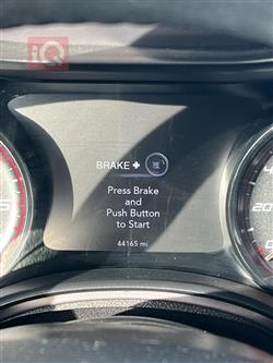 دودج تشارجر